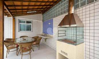 Imagem 7: LOPES ENJOY VENDE Cobertura com 4 quartos 235 m² por R$ 1.650.000 - Recreio dos Bandeirant