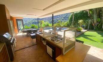 Imagem 5: Joá Casa com 4 dormitórios