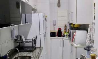 Imagem 3: Apartamento para venda com 2 quartos em Gonzaga - Santos - São Paulo