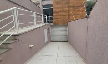 Imagem 3: Sobrado Vila Regente Feijó, 3 dorm, 1 suíte, 5 vagas, 187 m2