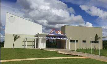 Imagem 2: LOTE NO CONDOMINIO FLORAIS DA MATA