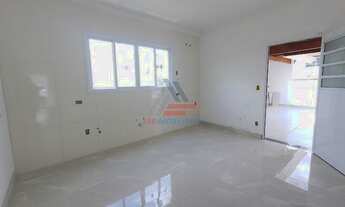 Imagem 6: BRAGANÇA PTA. RESID. DOS LAGOS, CASA NOVA, FASE DE ACABAMENTO, 3 SUITES, 3 VAGAS