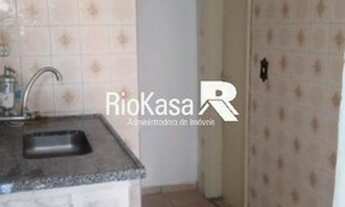 Imagem 4: RIO DE JANEIRO - Casa de Vila - ANDARAI