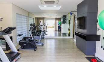 Imagem 6: Cobertura 3 suítes, 3 vagas - Estreito