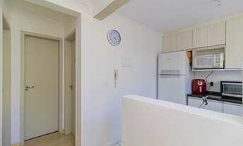 Imagem 2: AP 2 Quartos em Araucária/PR