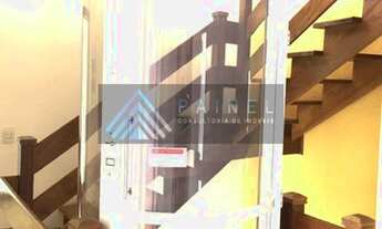 Imagem 6: SOBRADO ECOLÓGICO COM ELEVADOR EM CONDOMÍNIO DE ALTO PADRÃO