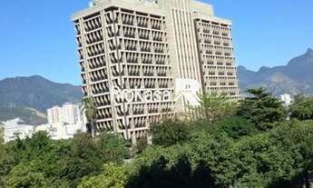 Imagem 6: RIO DE JANEIRO - Conjunto Comercial/Sala - SAO CRISTOVAO