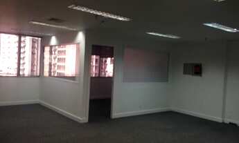 Imagem 6: RIO DE JANEIRO - Conjunto Comercial/Sala - BOTAFOGO