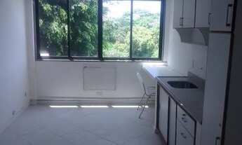 Imagem 2: RIO DE JANEIRO - Conjunto Comercial/Sala - RECREIO DOS BANDEIRANTES