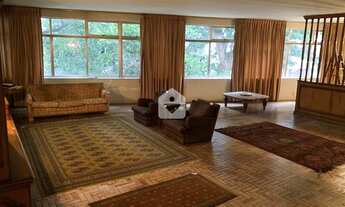 Imagem: RIO DE JANEIRO - Apartamento Padrão - Copacabana