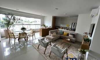 Imagem 2: Apartamento 03 quartos com 3 suíte no Bueno em Goiânia-GO