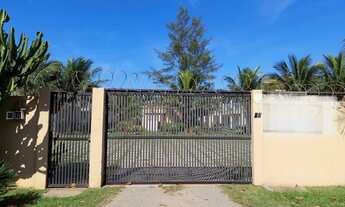 Imagem 2: Casa de frente para o mar em condomínio fechado na Rasa