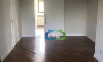 Imagem 2: Apartamento com 3 dormitórios, 105 m² - venda por R$ 690.000 ou aluguel por R$ 3.300/mês