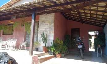 Imagem 2: Casa de 03 quartos, em lote com área de 360 m² em Igarapé/ MG