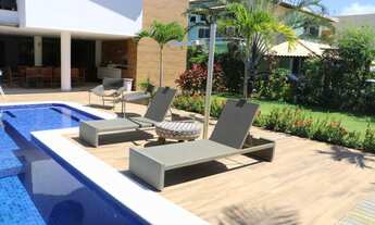 Imagem 2: Casa Alto Padrão em Guarajuba - 100M da Praia