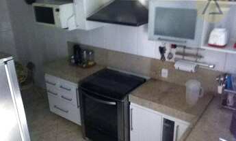 Imagem 5: Casa com 3 dormitórios à venda, 255 m² por R$ 850.000,00 - Granja dos Cavaleiros - Macaé/R