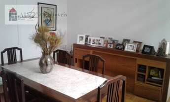 Imagem 4: Casa com 3 dormitórios à venda, 290 m² por R$ 1.240.000 - Campo Belo - São Paulo/SP