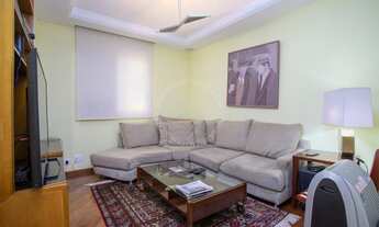 Imagem 6: Apartamento para comprar em Pinheiros com 4 quartos (3 suítes)