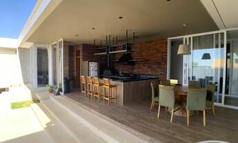 Imagem 3: VENDE-SE Casa de condomínio NO PORTAL DA SERRA - MARÍLIA/SP