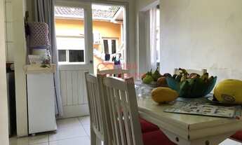 Imagem 6: CASA 03 DORMITÓRIO - SUÍTE - 03 VAGAS GAR. - PRÓXIMO AO CENTRO