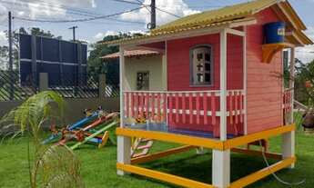 Imagem 5: Residencial Sebastião Fernandes