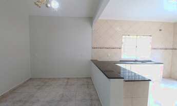 Imagem 6: Excelente Sobrado de Esquina, Qd. 301 do Residencial Oeste