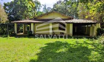 Imagem: Vendo Sítio no Bairro Santa Clara Jundiaí