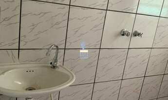 Imagem 4: SãO PAULO - Casa Padrão - Parque Novo Mundo