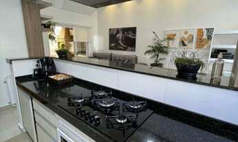 Imagem 6: Casa à venda, 105 m² por R$ 780.000,00 - Jardim Montreal Residence - Indaiatuba/SP