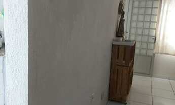 Imagem 4: Valparaíso Go Parque Esplanada II Rua 12 Casa 03 quartos suíte Aceita Financiamento