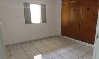 Imagem 3: Casa para aluguel e venda possui 126 metros quadrados com 3 quartos em Centro - Ribeirão P