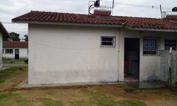 Imagem 2: Casa no residencial Maria Zeneide