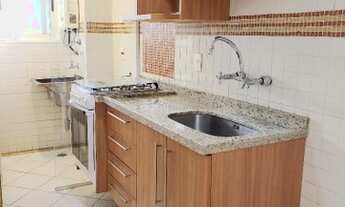 Imagem 5: Lindo apto. 56m² - 2 dorm - 1 vaga - No coração da Vila Olimpia - lazer completo