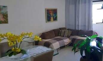 Imagem 4: Apartamento para venda com 82 metros quadrados com 2 quartos em Candeal - Salvador - Bahia