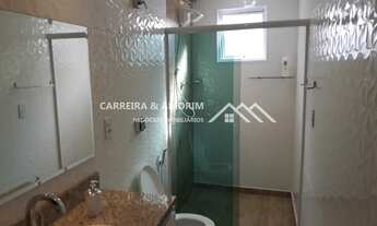 Imagem 2: CASA A VENDA, 2 DORMITÓRIOS, SUÍTE, SALA DE JANTAR, SALA DE ESTAR, SACADA NA FRENTE, 2 VAG