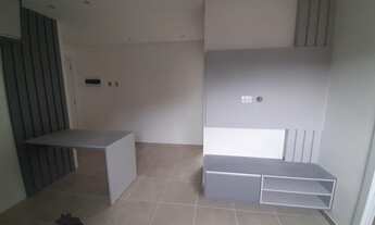 Imagem 6: Apartamento para Venda em Curitiba, Portão, 1 dormitório, 1 banheiro, 1 vaga