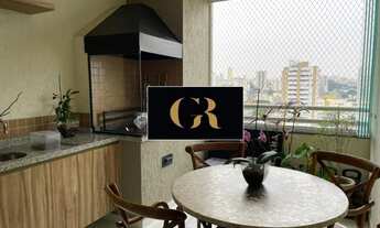 Imagem 4: ANDAR ALTO COM VISTA LIVRE E ÓTIMO SOL!