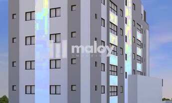 Imagem 3: Apartamento para Venda em Cascavel, Coqueiral, 2 dormitórios, 1 suíte, 1 banheiro, 1 vaga