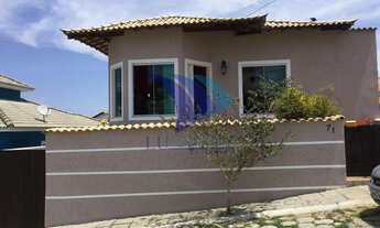 Imagem: COD 352 - Casa Linear no Condomínio dos