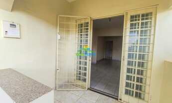 Imagem 5: Casa padrão à venda, 3 quartos, 2 vagas, Mercês - Uberaba/MG