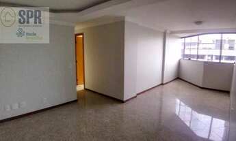 Imagem 3: Apartamento com 3 dormitórios para alugar, 100 m² por R$ 4.500,00/mês - Sudoeste - Brasíli