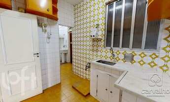 Imagem 6: RIO DE JANEIRO - Apartamento Padrão - Humaitá