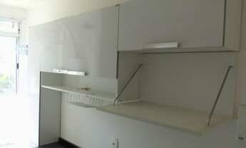 Imagem 2: Apartamento para venda tem 45 metros quadrados com 2 quartos em Jardim Íris - São Paulo