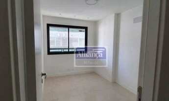 Imagem 7: Apartamento novo VAZIO em Icaraí no cobiçado condomínio Park Square! 2 quartos, 1 suíte, 1