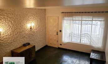 Imagem 2: Casa com 2 dormitórios à venda, 100 m² por R$ 699.000,00 - Campo Belo - São Paulo/SP