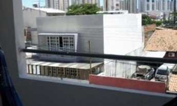 Imagem 3: Alugam-se kitnetes