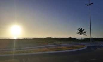 Imagem: CASA c/ Vista Eterna p/ Oceano Atlântico