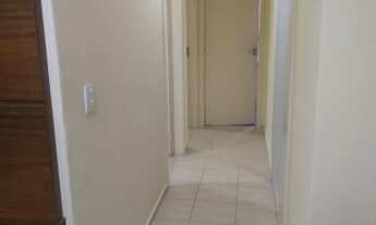 Imagem 6: Maravilhoso apartamento, totalmente reformado, 02 dormitórios, 56m2, 01 vaga, próximo ao l