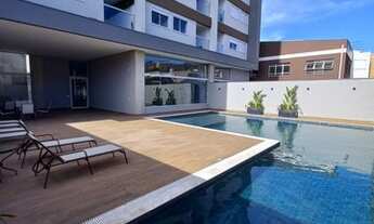 Imagem 7: Apartamento com duas vagas cobertas em condomínio clube