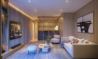 Imagem 2: Casa de condomínio para venda com 281 metros quadrados com 3 quartos